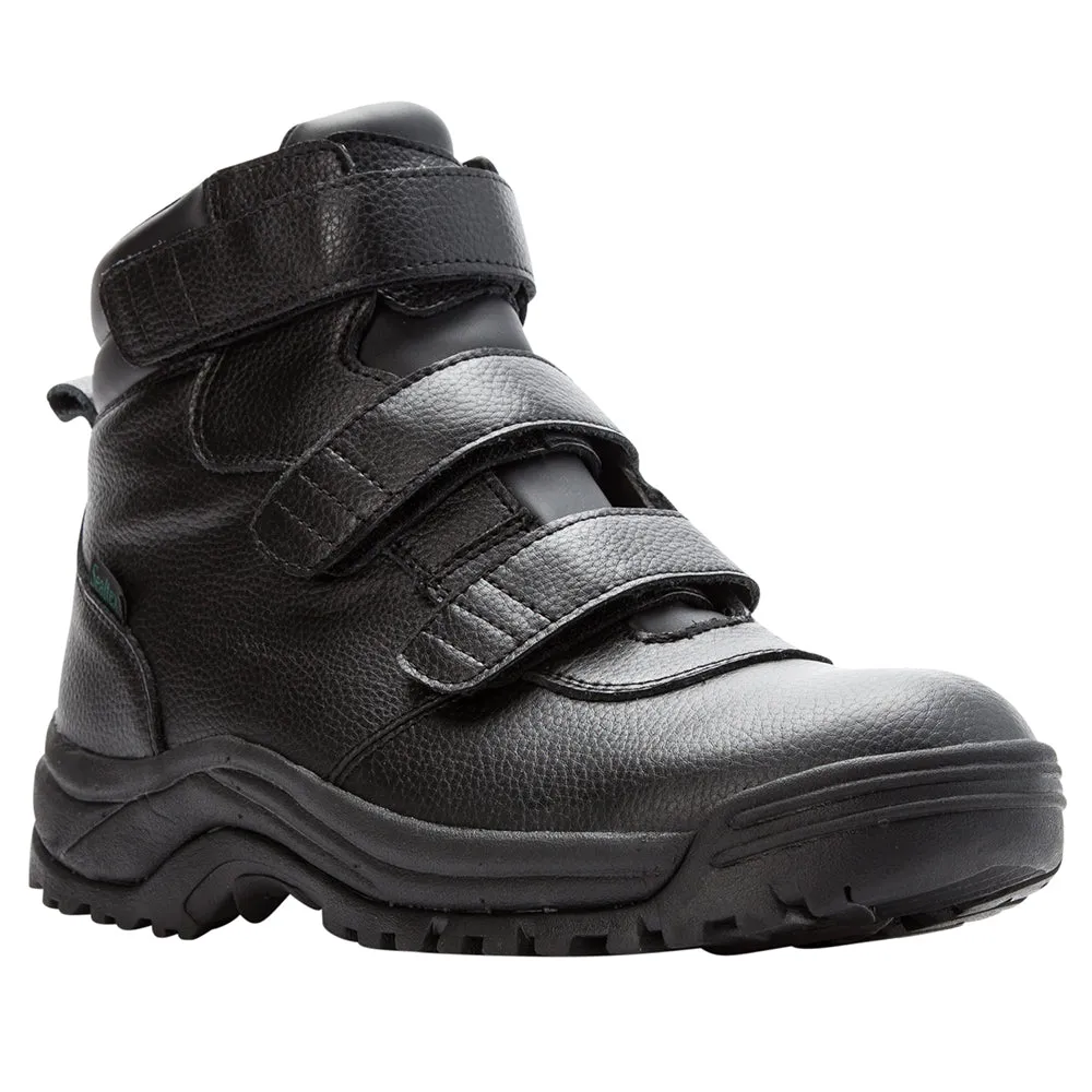 Cliff Walker Tall Hiking Boots