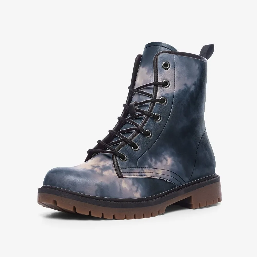 Cloud 9 - Combat Boot