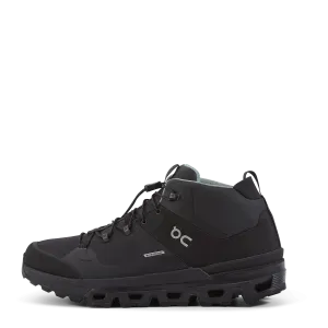 Cloudtrax Waterproof Black