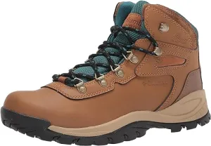 Columbia Women's Newton Ridge Plus Waterproof Hiking Boot