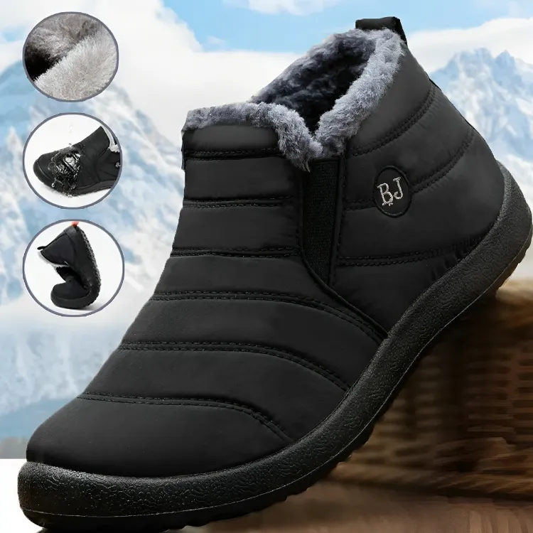 DAKOTA™ | UNISEX LIGHT AND WARM BOOTS FOR ALL WEATHERS