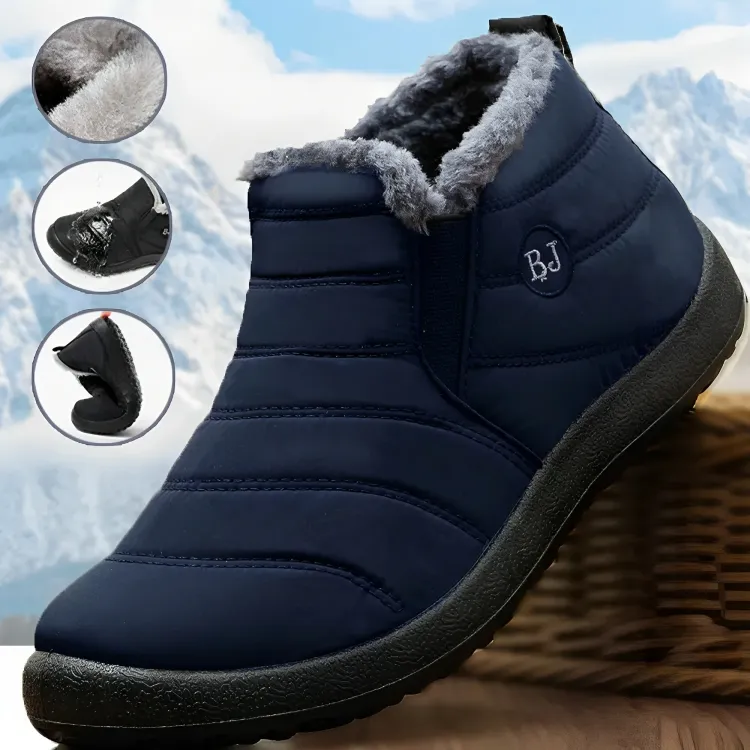 DAKOTA™ | UNISEX LIGHT AND WARM BOOTS FOR ALL WEATHERS