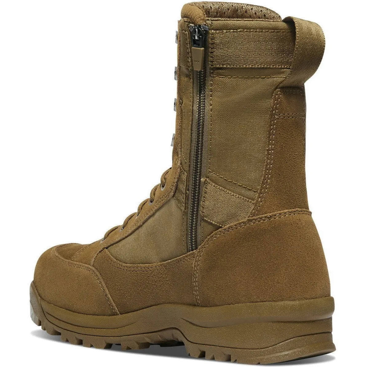 Danner Men's Tanicus 8" Comp Toe WP 400G Duty Boots - Coyote - 55325