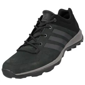 Daroga Plus Leather Hiking Sneakers