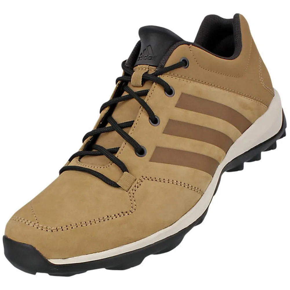 Daroga Plus Leather Hiking Sneakers