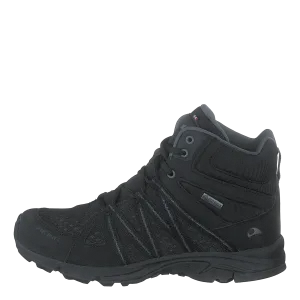 Day Mid Gtx M Black/black