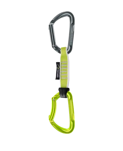 Edelrid Pure Pro Set Quickdraw