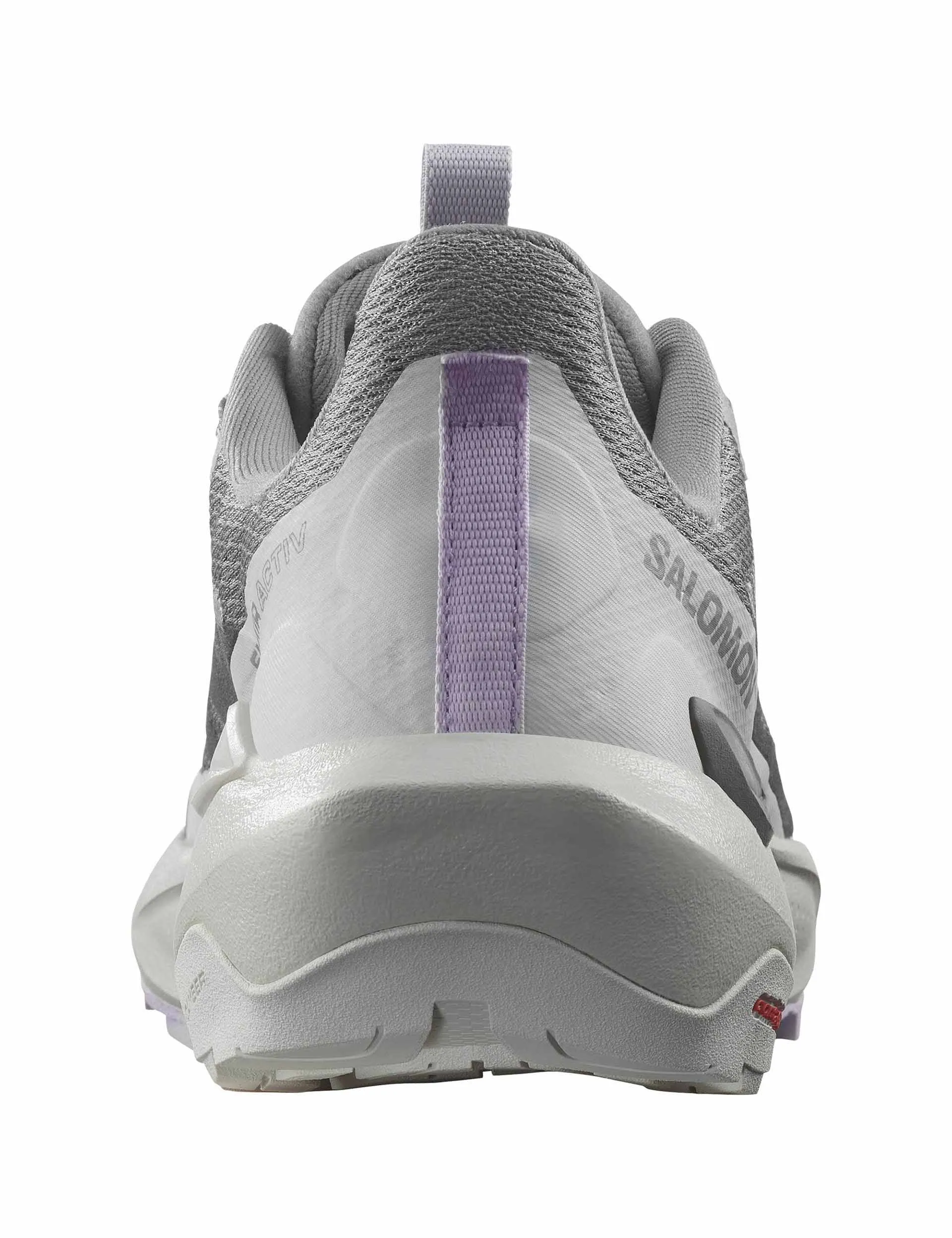 Elixir Activ - Sharkskin/Glacier Gray/Orchid Petal