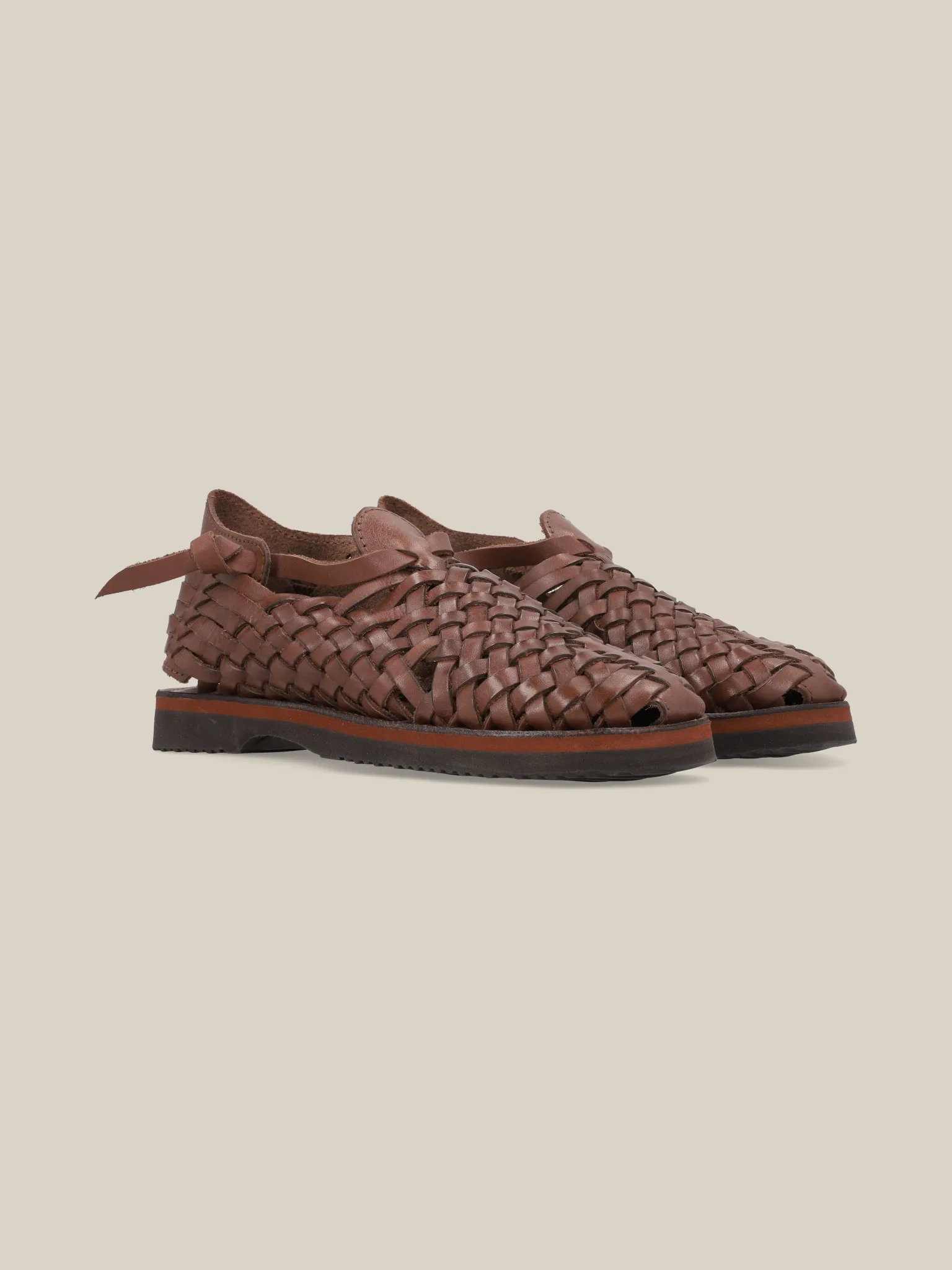 Espresso LiteSole™ Loafers - Women