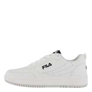 Fila Rega Teens White