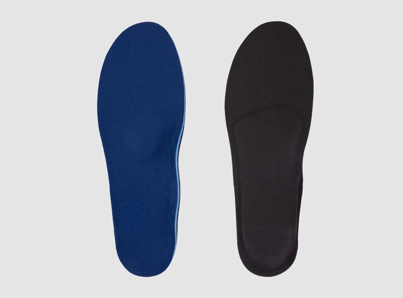 FitVille Arch Support Flat Feet Insoles