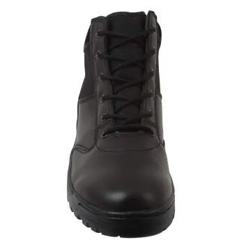 Forced Entry Security Boot / 6''