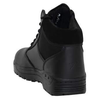 Forced Entry Security Boot / 6''