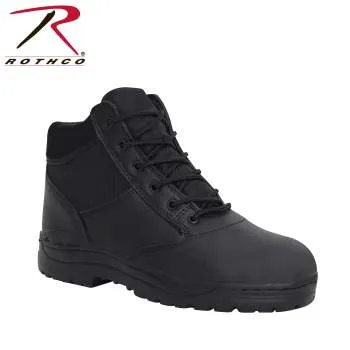 Forced Entry Security Boot / 6''