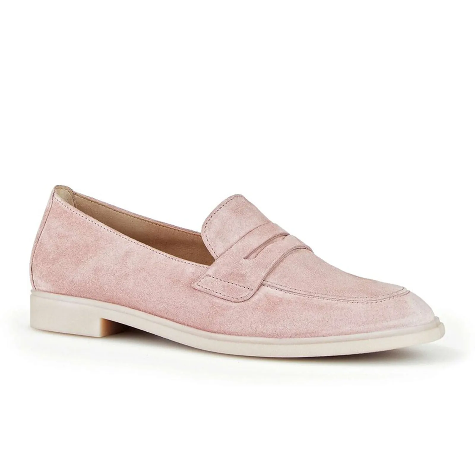 Gabor 45253-10 Loafer (Women) - Rose