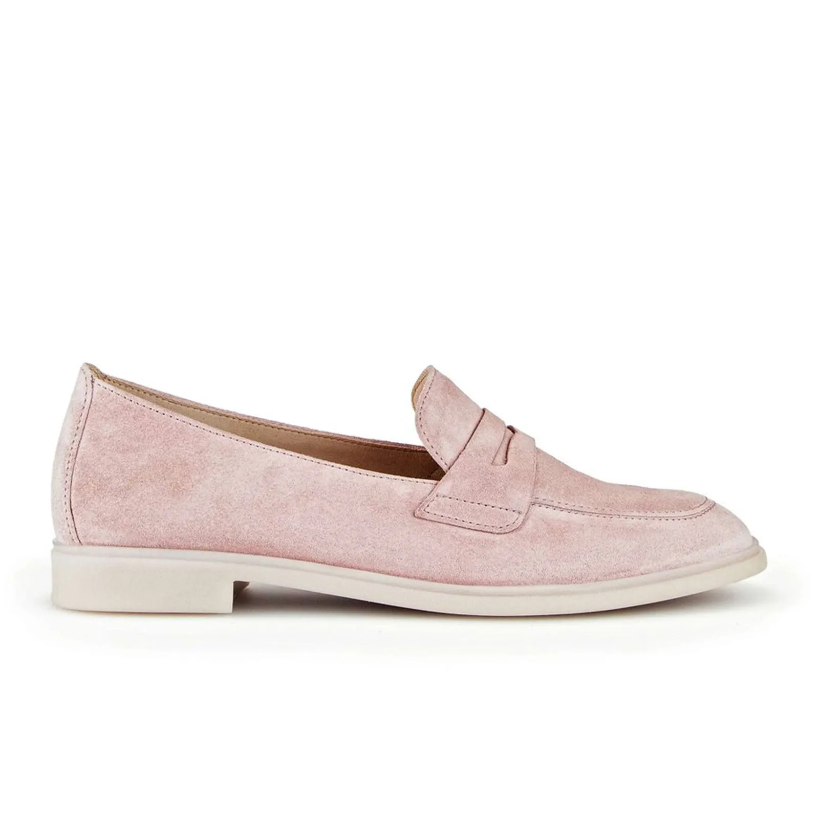 Gabor 45253-10 Loafer (Women) - Rose