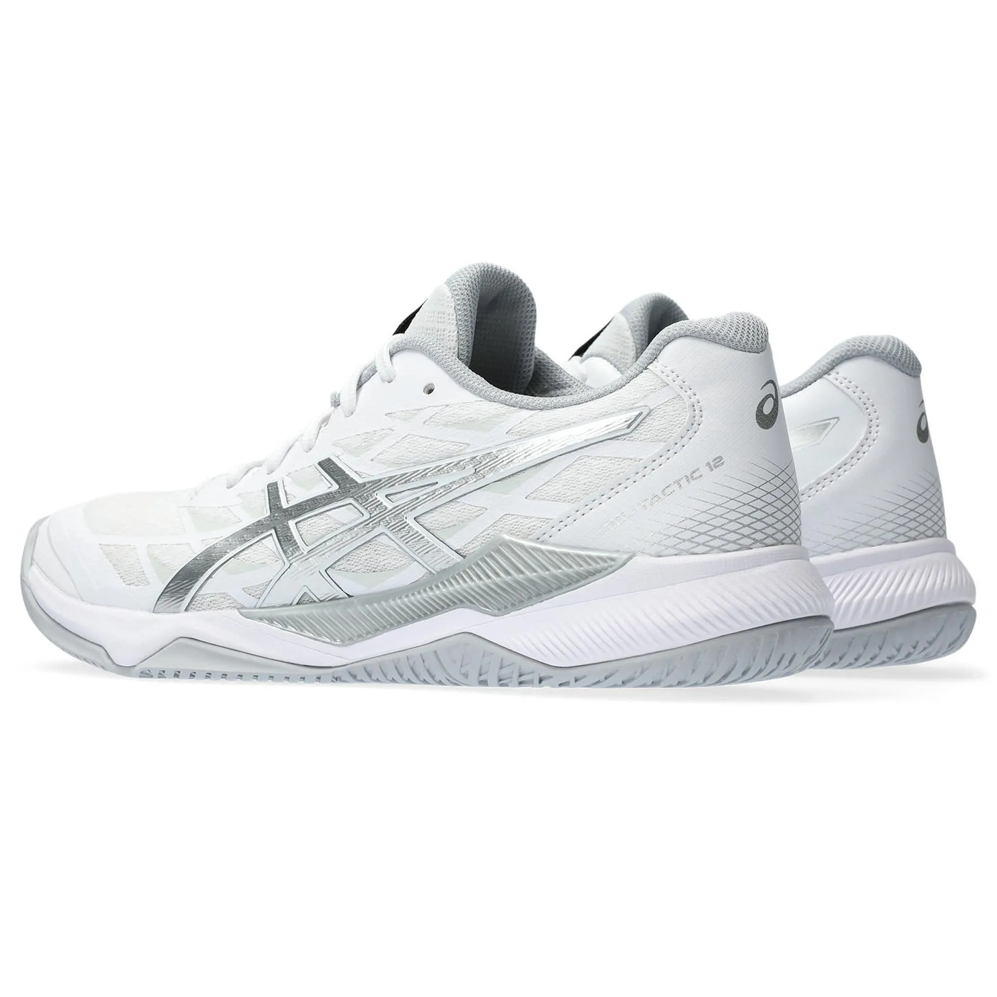 Gel Tactic 12 Womens Court Shoes