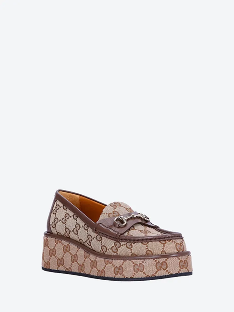 Gg loafers