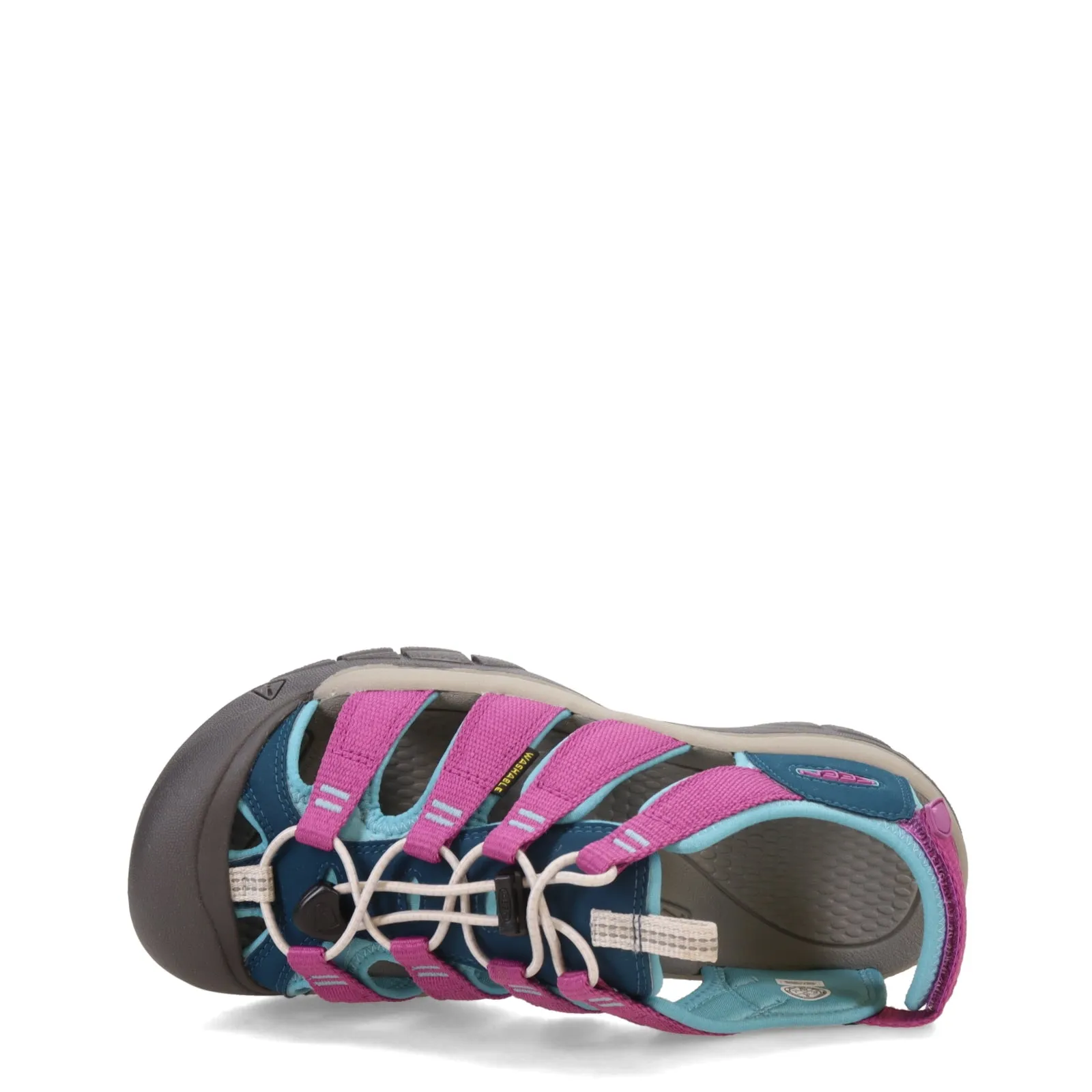 Girl's KEEN, Newport H2 Boundless Sandal - Little Kid & Big Kid