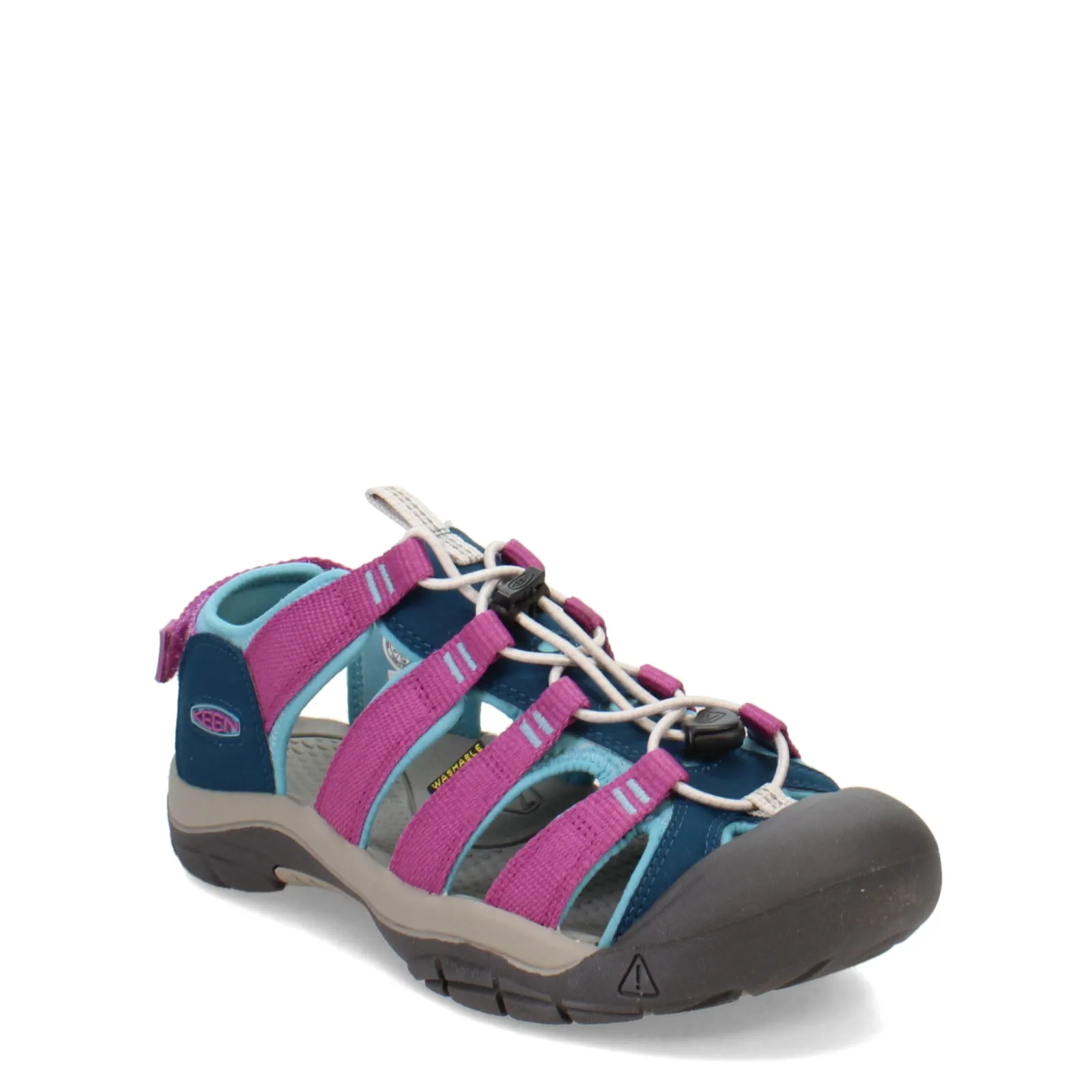 Girl's KEEN, Newport H2 Boundless Sandal - Little Kid & Big Kid