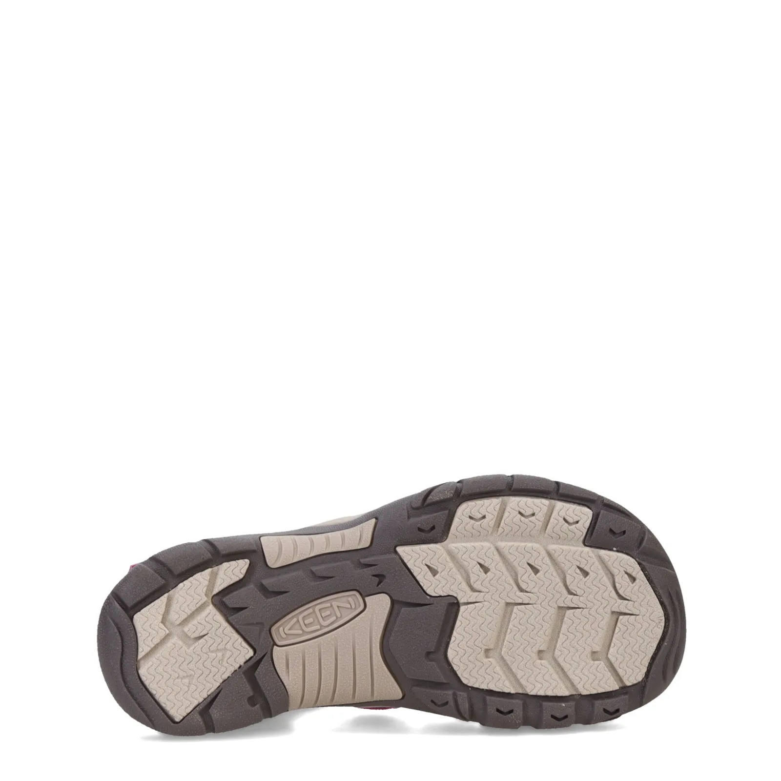 Girl's KEEN, Newport H2 Boundless Sandal - Little Kid & Big Kid