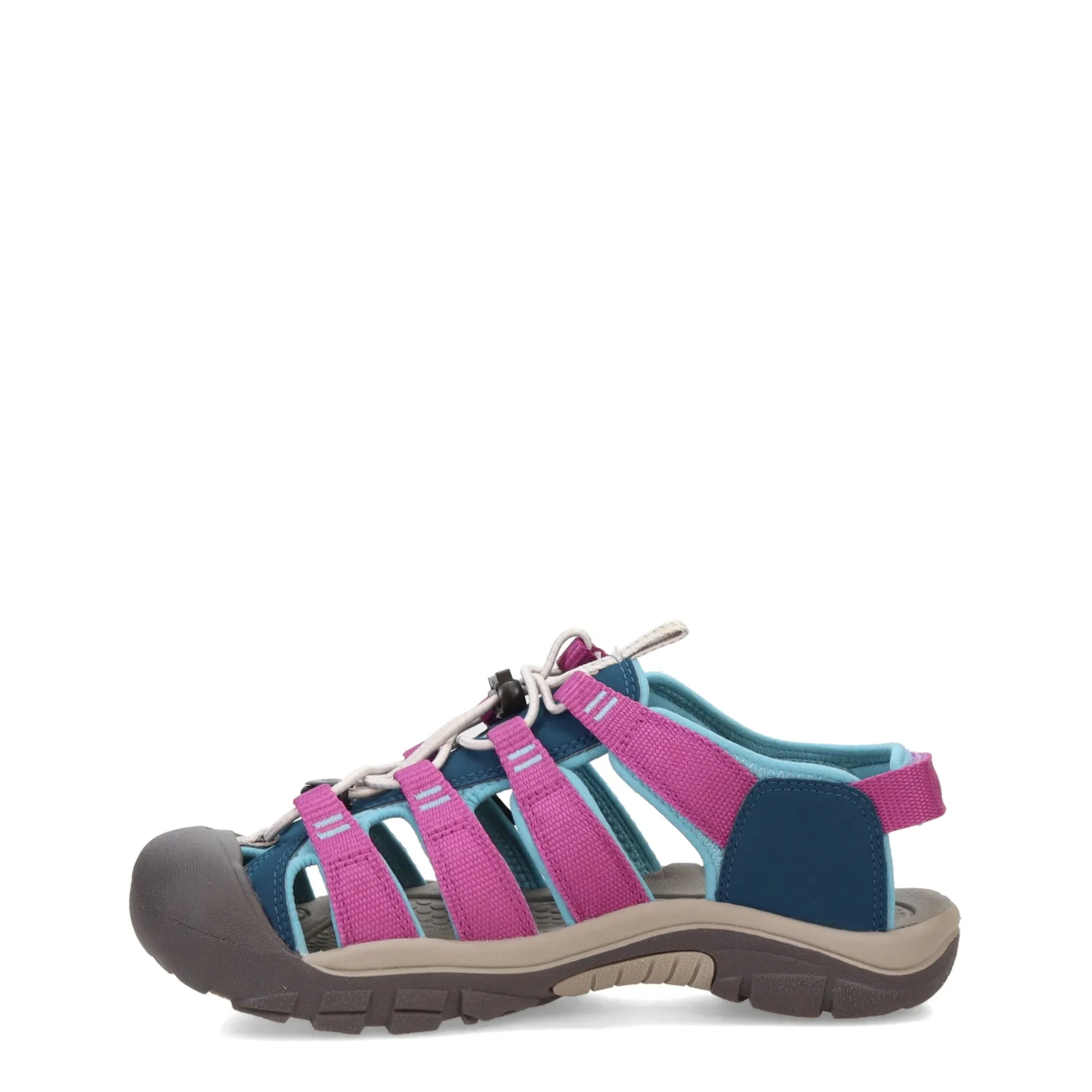 Girl's KEEN, Newport H2 Boundless Sandal - Little Kid & Big Kid