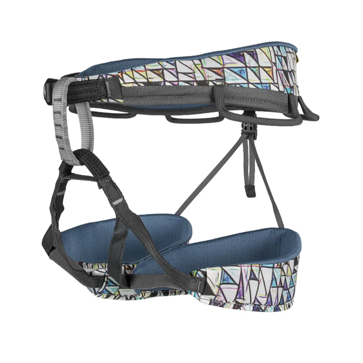 Grivel Trend Climbing Harness