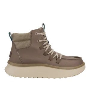 'HEY DUDE' Women's Wendy Peak Apres - Walnut