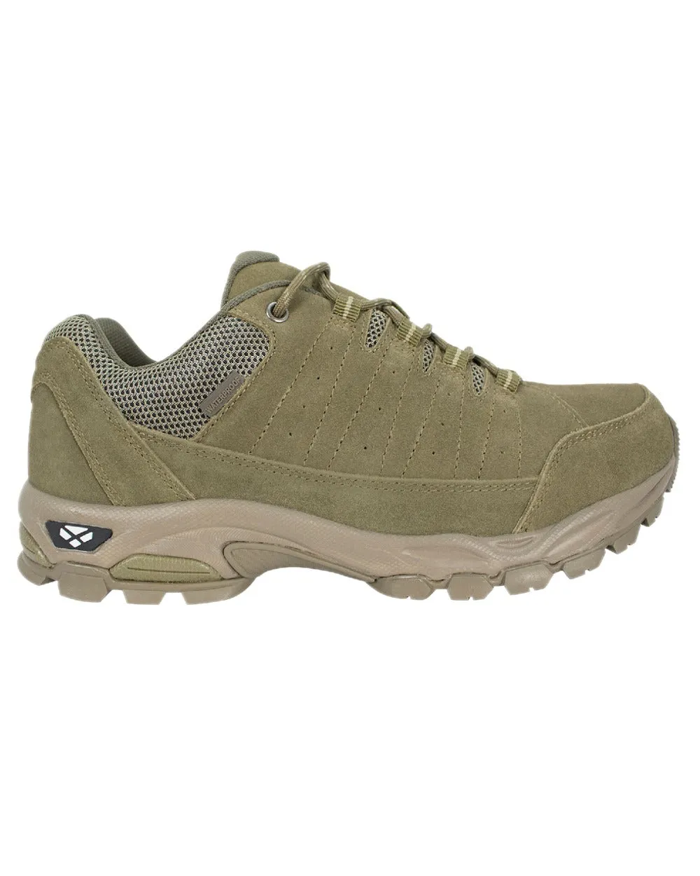 Hoggs of Fife Cairn Pro Waterproof Hiking Shoes