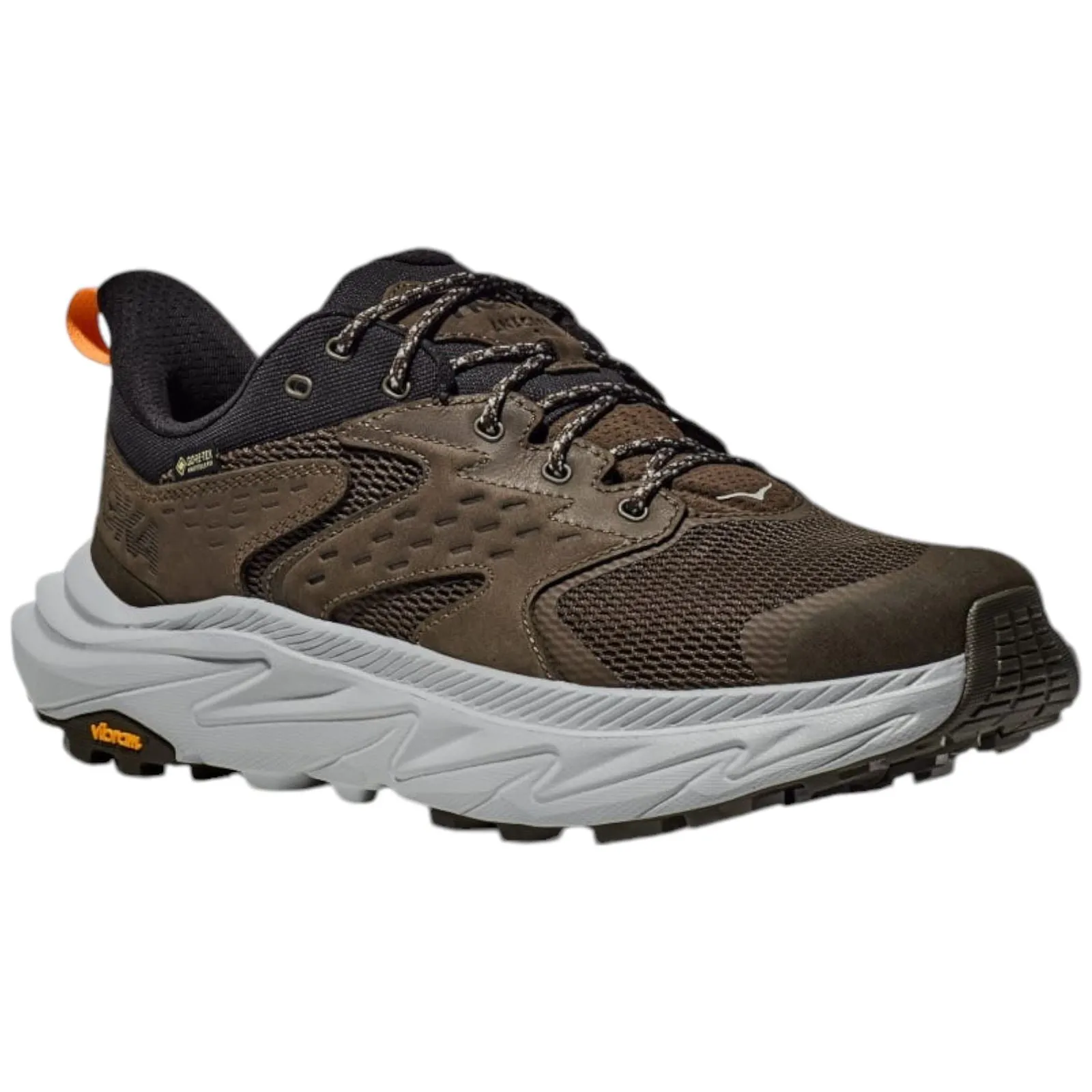 HOKA Anacapa 2 Low Gore-Tex Mens Hiking Shoes