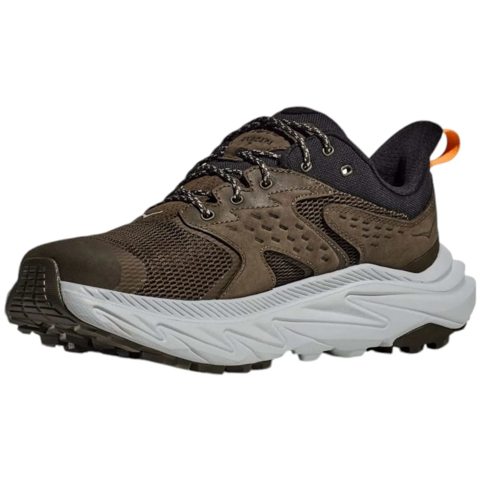 HOKA Anacapa 2 Low Gore-Tex Mens Hiking Shoes