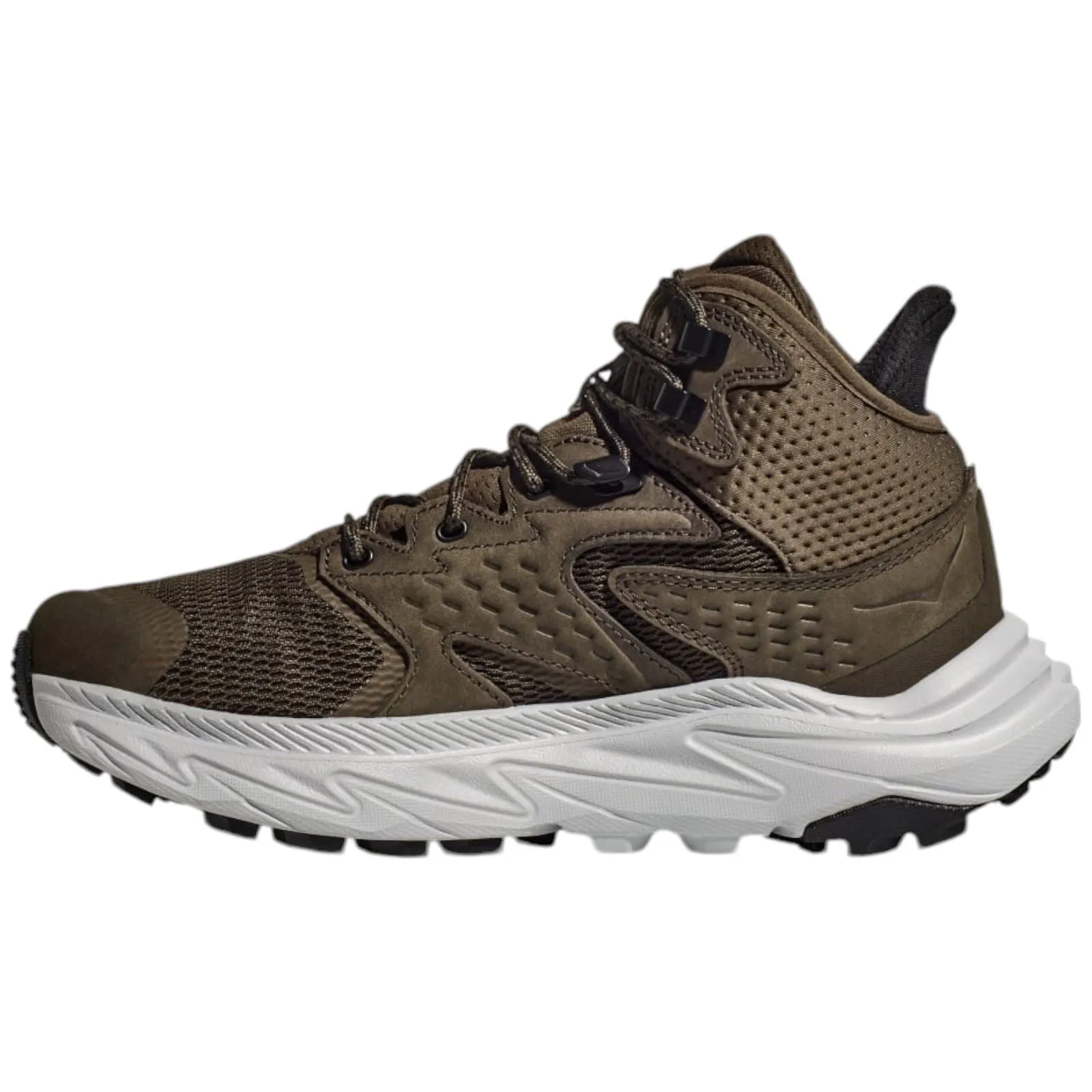 HOKA Anacapa 2 Mid Gore-Tex 2 Mens Hiking Shoes