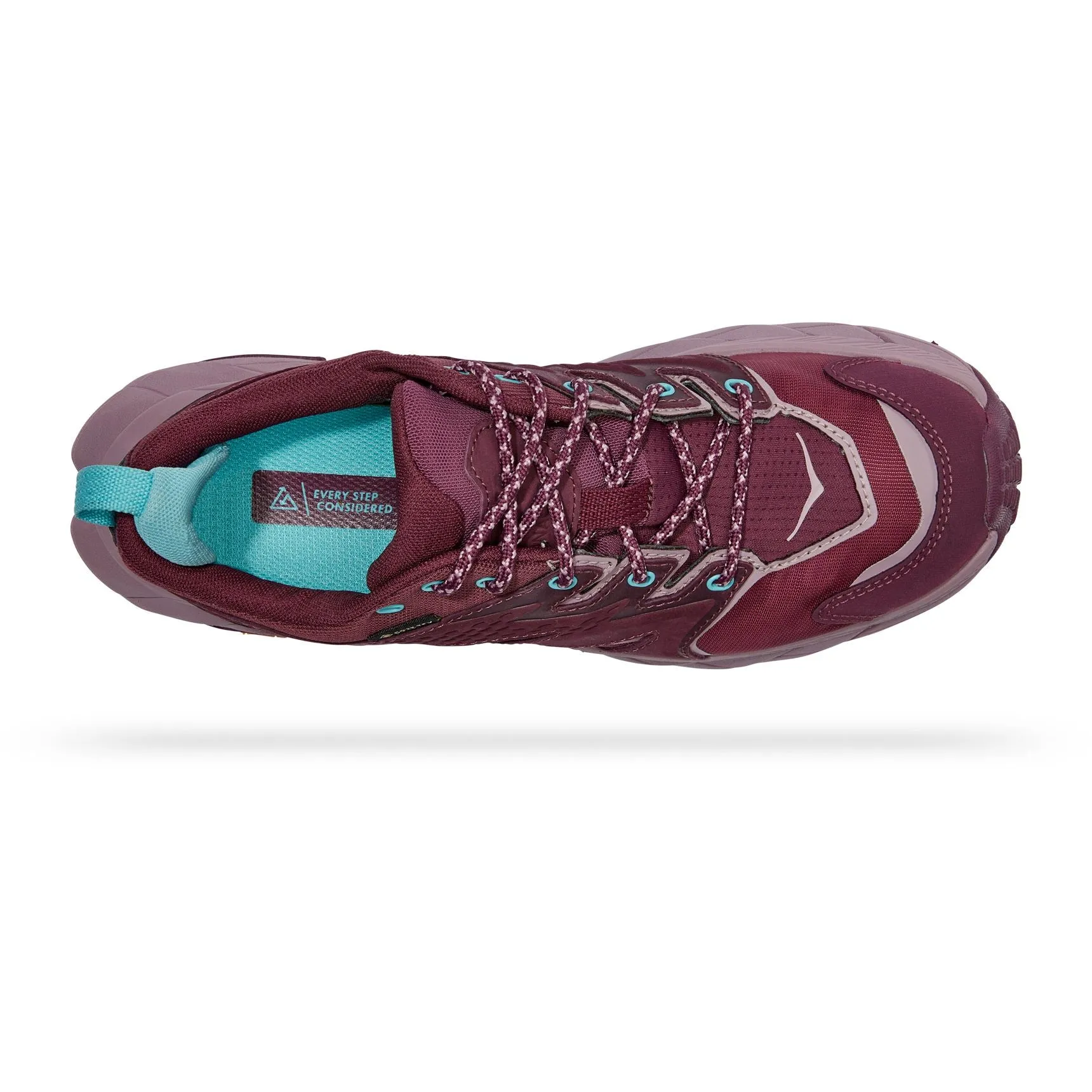 HOKA ANACAPA LOW GTX WOMEN'S - FINAL SALE!