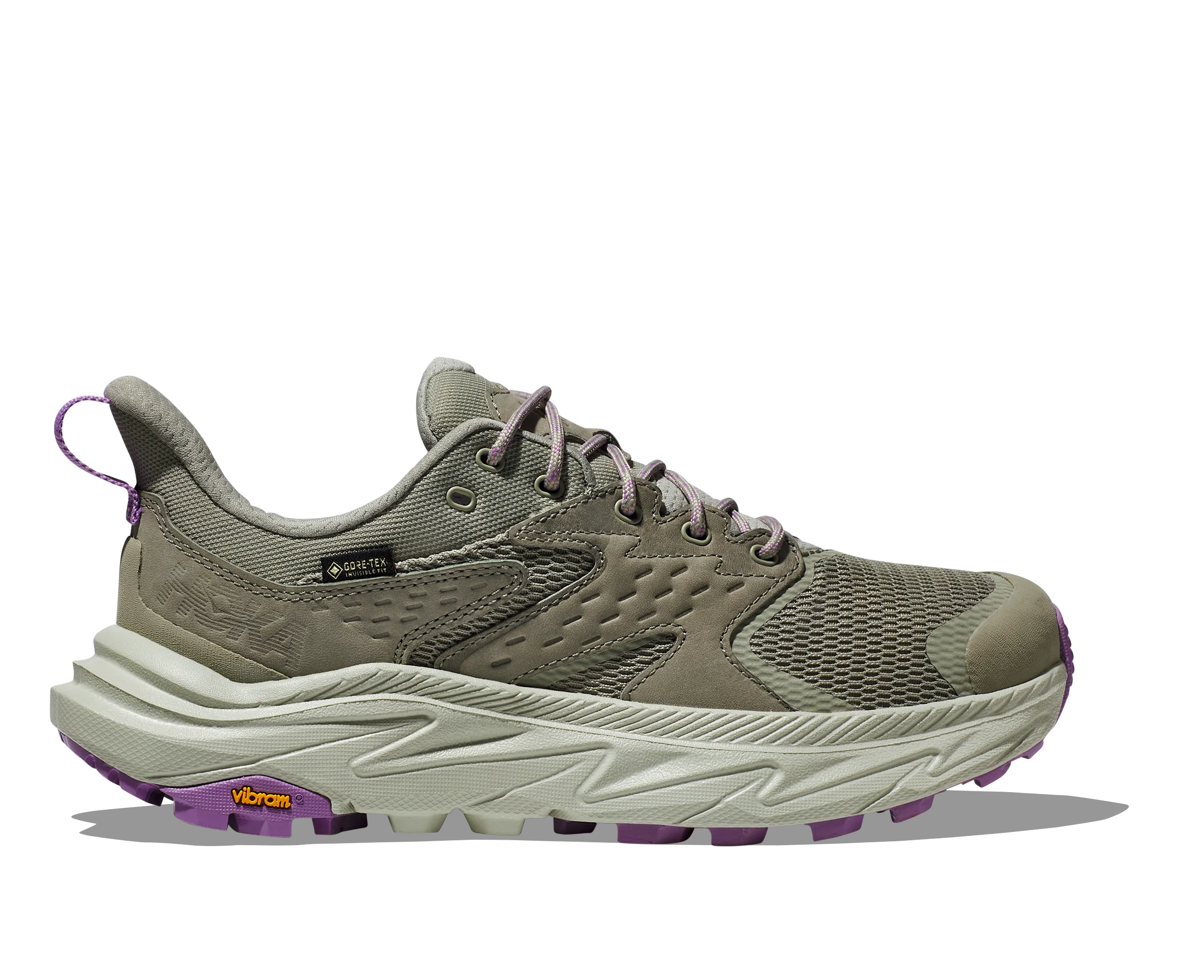 HOKA ANACAPA WOMEN'S