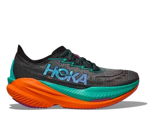 Hoka - Men's Mach X2 Neutral Shoe