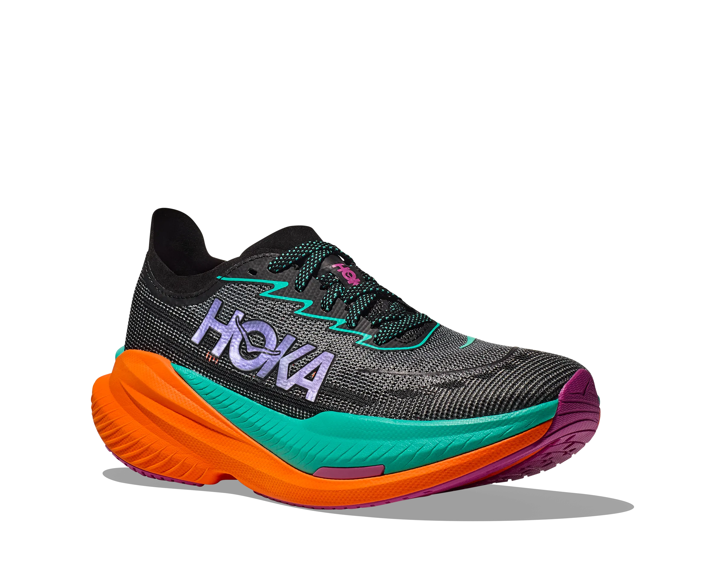 Hoka - Men's Mach X2 Neutral Shoe