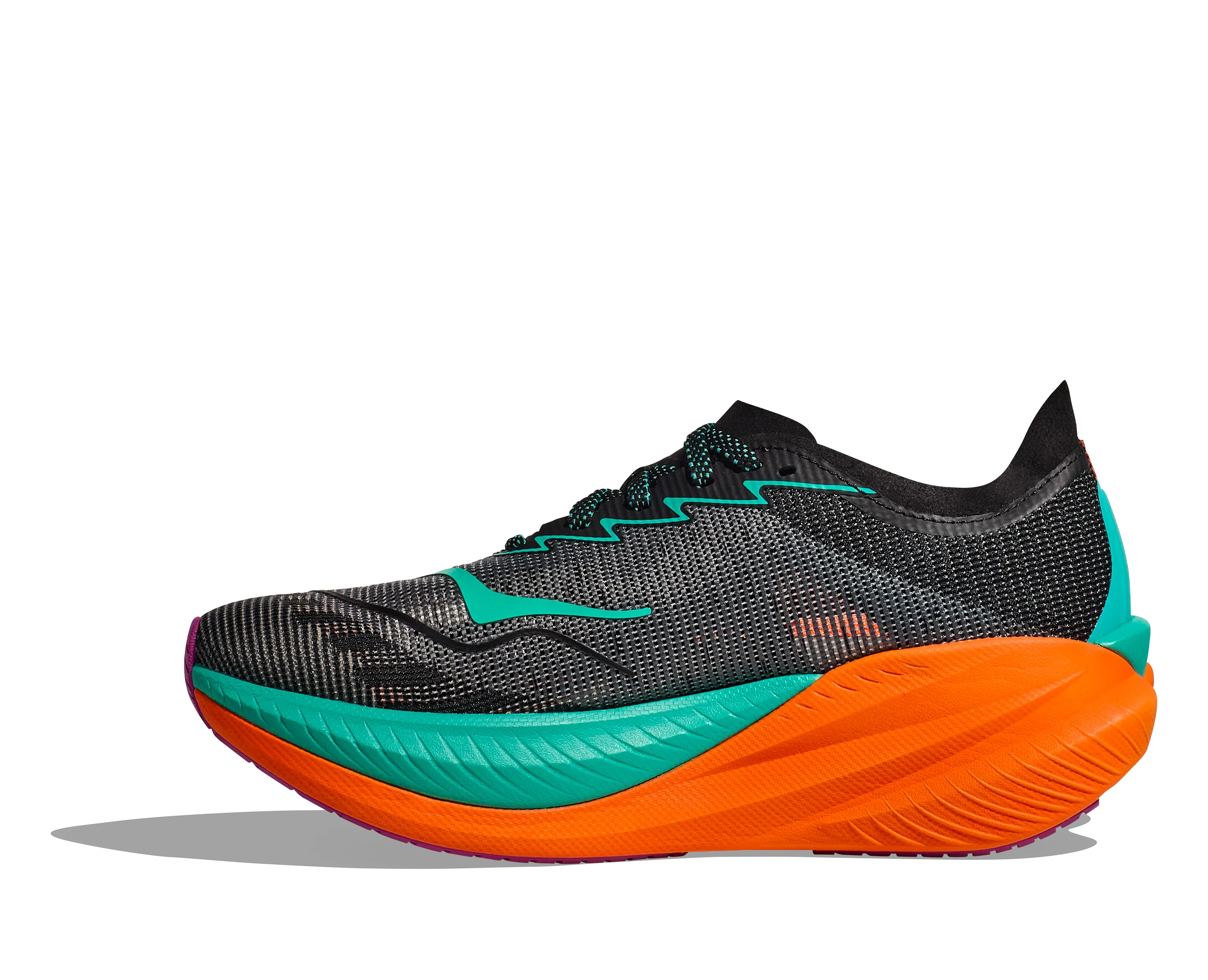 Hoka - Men's Mach X2 Neutral Shoe