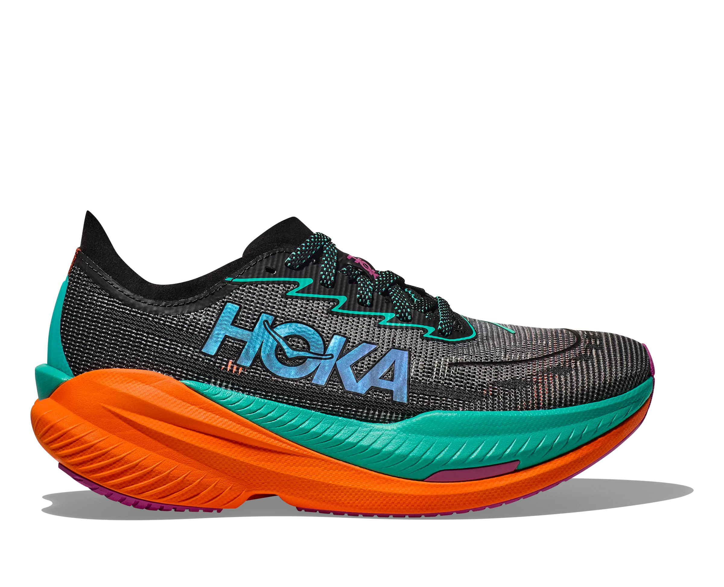 Hoka - Men's Mach X2 Neutral Shoe