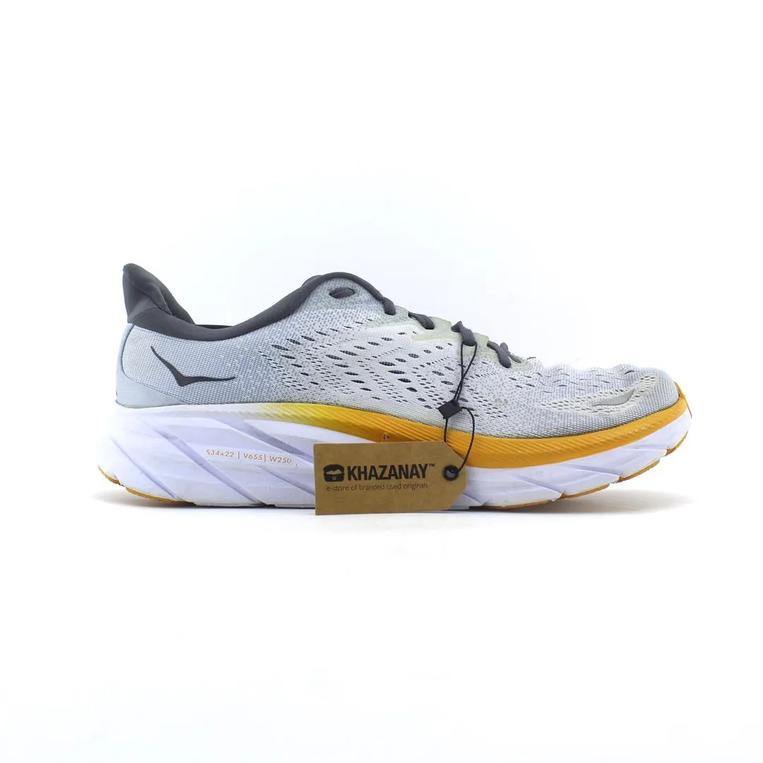 HOKA ONE ONE  CLIFTON 8