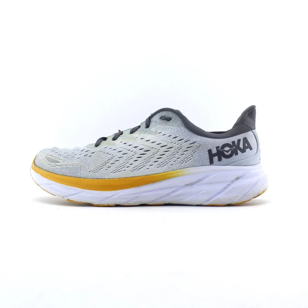 HOKA ONE ONE  CLIFTON 8