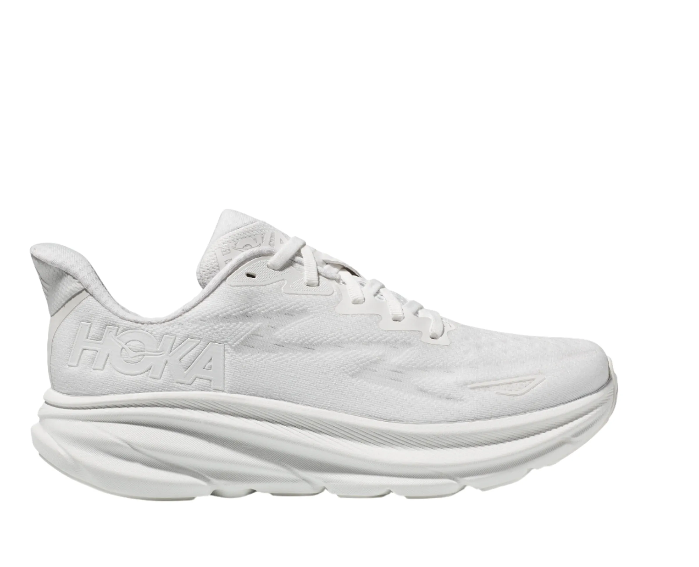 Hoka Women's Clifton 9