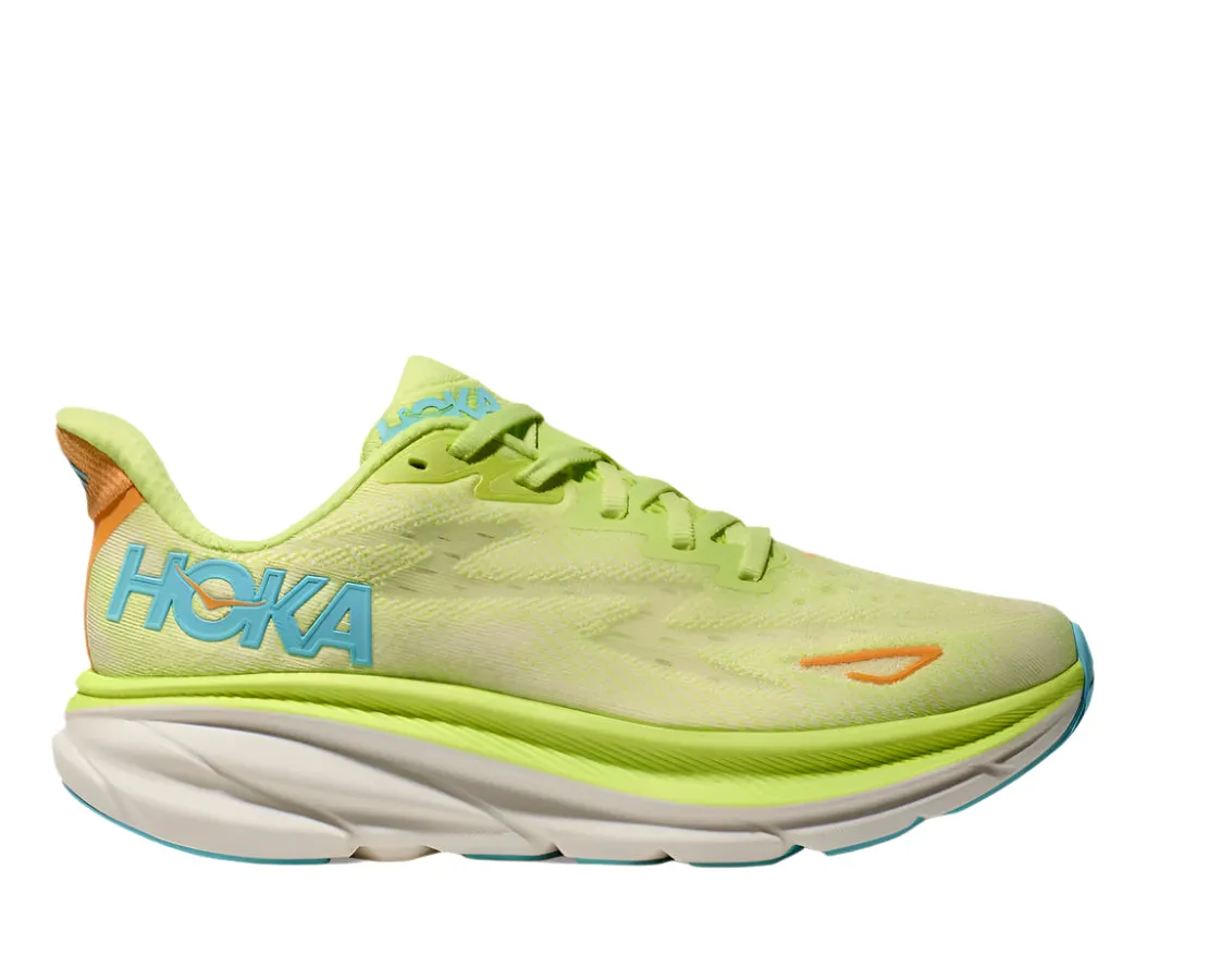 Hoka Women's Clifton 9