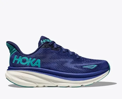 Hoka Women's Clifton 9