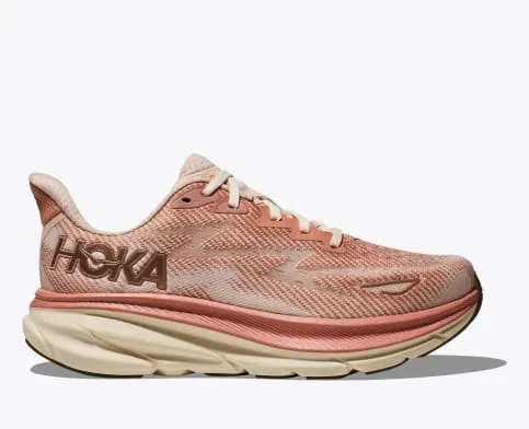 Hoka Women's Clifton 9