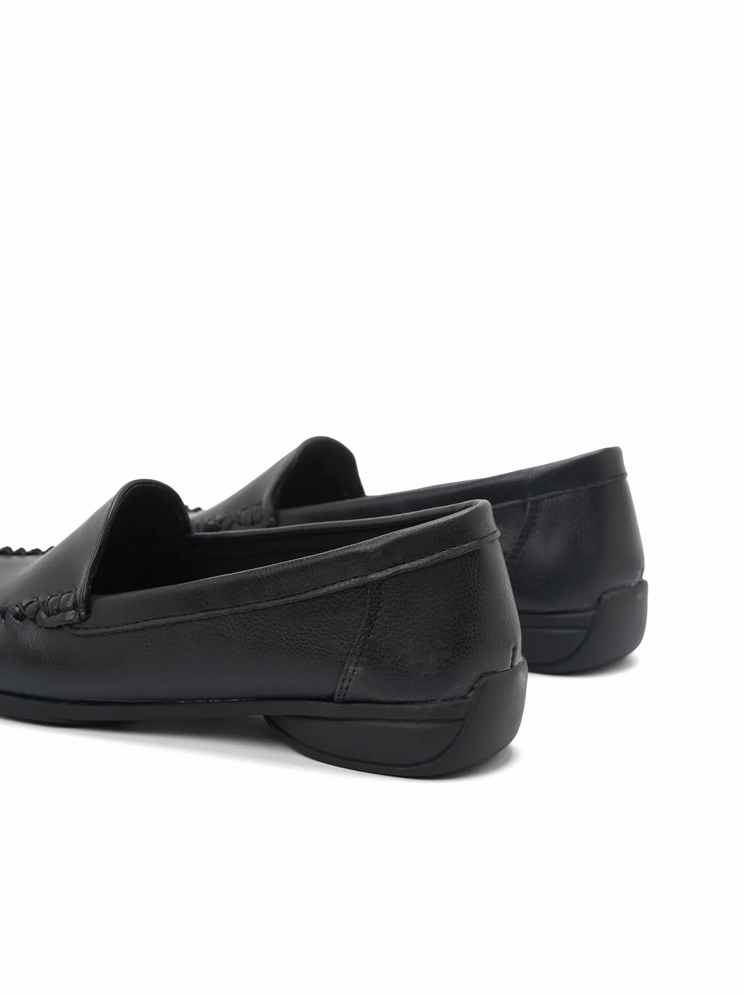 Jack Flat Loafers