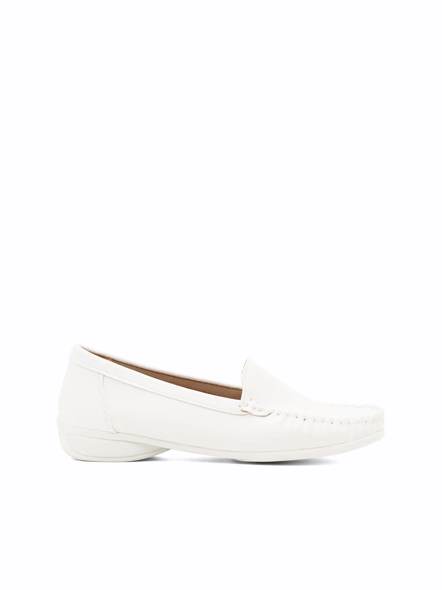 Jack Flat Loafers