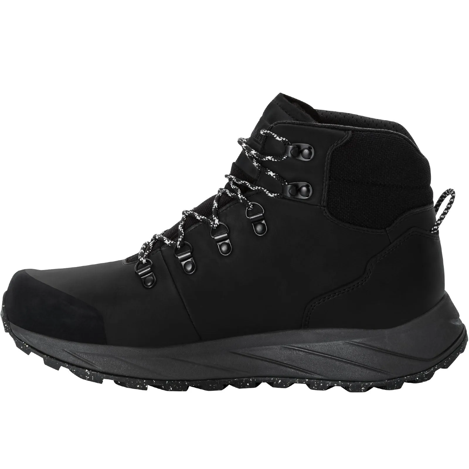 Jack Wolfskin Mens Terraquest X Texapore Waterproof Walking Boots