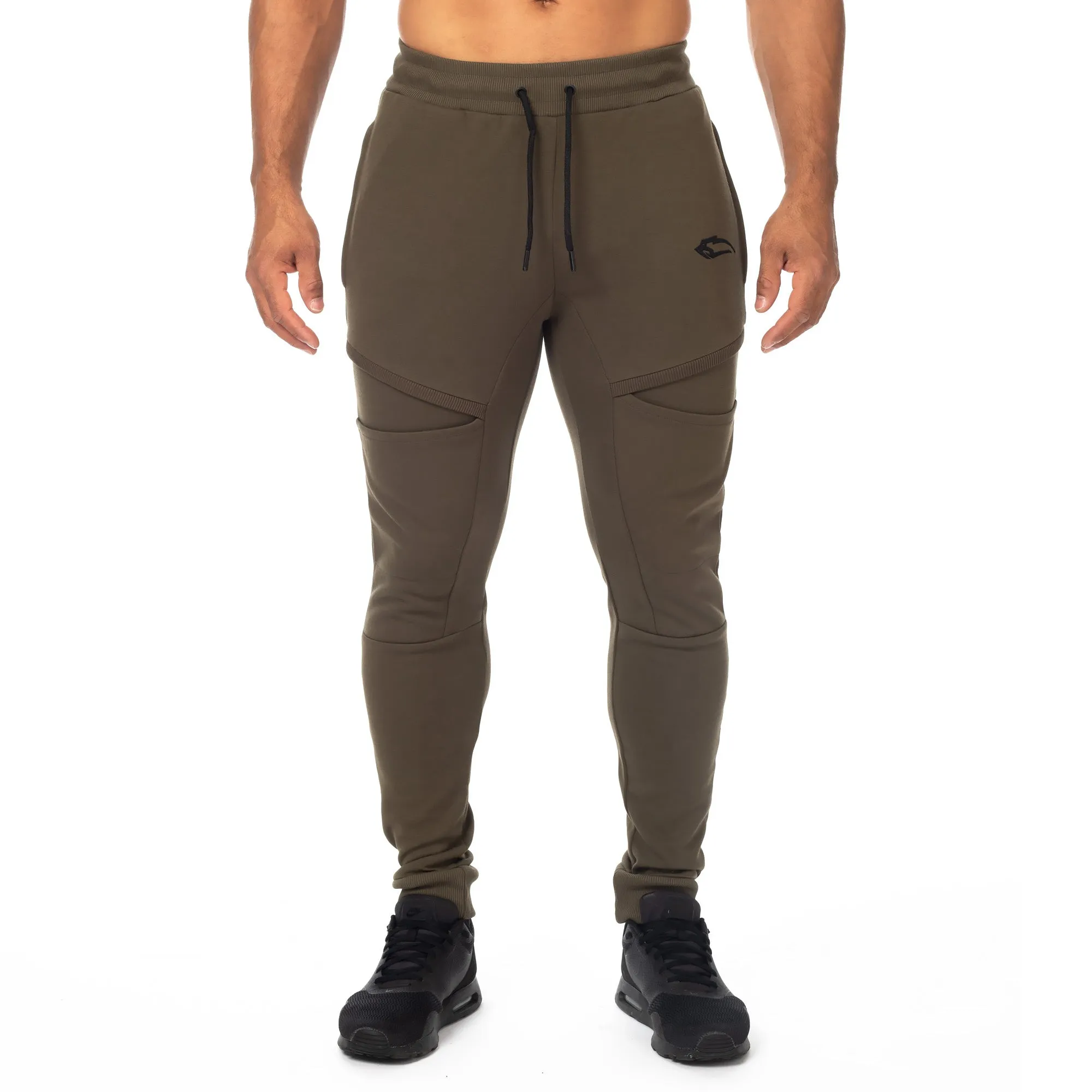 Jogginghose Herren Sport Fitness Gym Training Freizeit Trainingshose