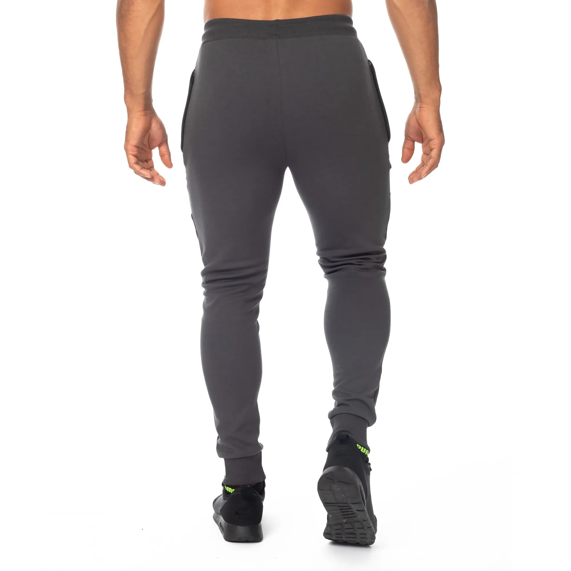 Jogginghose Herren Sport Fitness Gym Training Freizeit Trainingshose