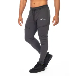 Jogginghose Herren Sport Fitness Gym Training Freizeit Trainingshose